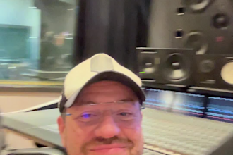 mix your music with my experience and dedication