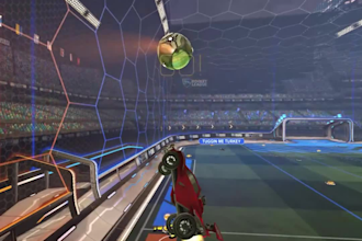get you champion rank in rocket league