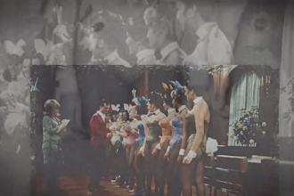 create vox style paper collage map animation videos for youtube