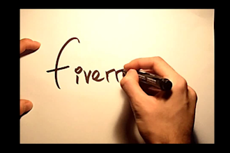 write a short message