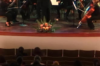 ghostwrite your ballad, latin, pop or orchestral song