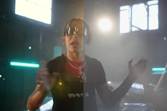 be your videomaker and video editor
