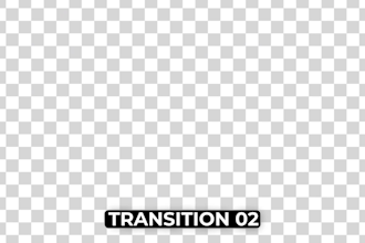 create twitch stream stinger transitions