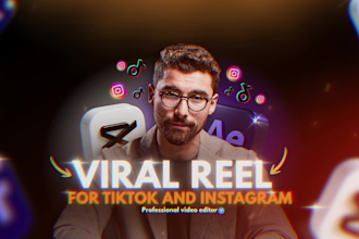 edit a viral video in record time