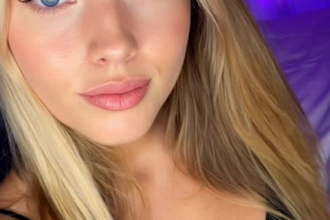 create an ultra realistic ai influencer model for instagram and of