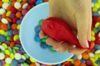 make candy videos for kids for your youtube channel