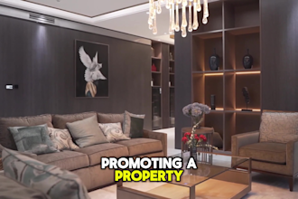 virtual staging, renovation services quick turnaround