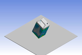 do professional fea, cfd, thermal, and structural analysis