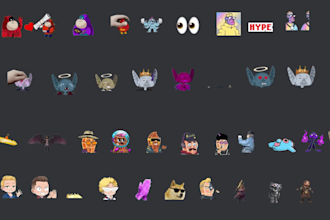 make emoji for your discord server