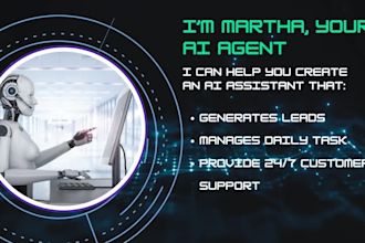 do vapi ai voice assistant chatbot for real estate agent