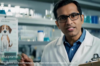 create ai commercial video ads, ai promotional product video