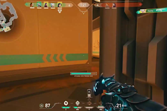 edit your valorant, csgo, fortnite or cod clips