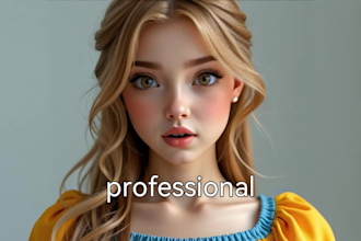 bring your brand to life with custom ai talking avatars