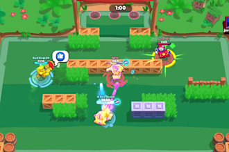 help you get max tiers in brawlstars