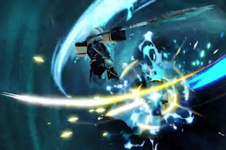 do professional roblox vfx like goku kamehameha vfx abilities