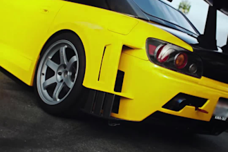 edit car reels and tiktok, trending car videos, automotive video editing