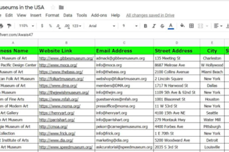 do data collection, virtual assistant, data entry, web research tasks