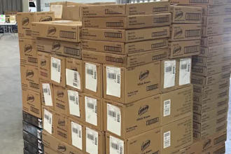be your US fulfillment provider 3pl