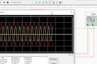 do circuit design and analysis in ltspice, proteus, multisim