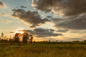 record a soothing meditation in german for you