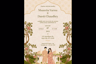 design personalised wedding birthday anniversary and thank you cards