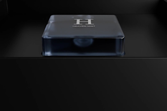 create realistic 3d perfume model,animation