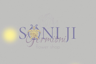 create a unique and memorable logo design