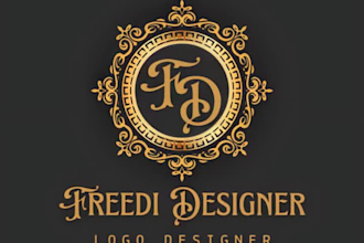professionally handle any graphic design or logo project