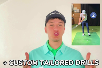 fix your golf swing