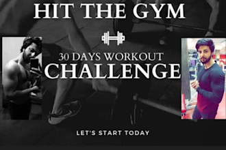 customize meal and workout plans for you