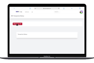 creat or fix your website or build nfc laravel website