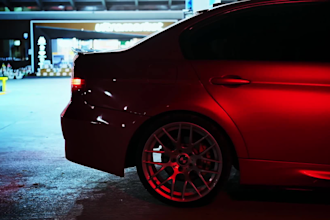 edit your vehicles video