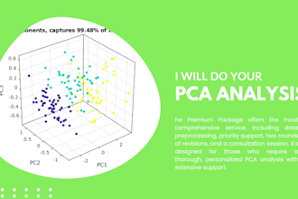 do your principal component analysis