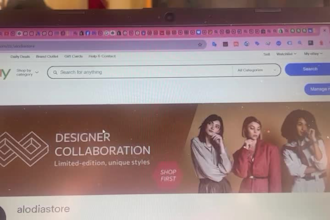 build shopify web design