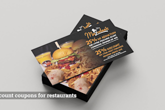 design cost effective menu
