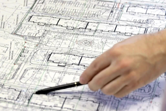 provide structural drawings for residential and commercial buildings