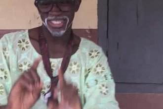 be your funny man video spokesperson