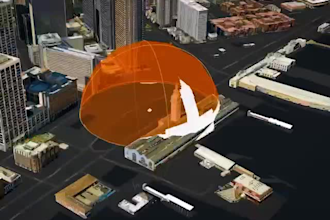 do satellite analysis ice sat 2  and lidar data processing