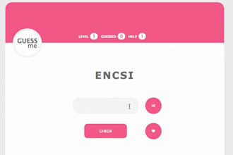 develop an amazing custom 2d web video game with html5, javascript and phaser js
