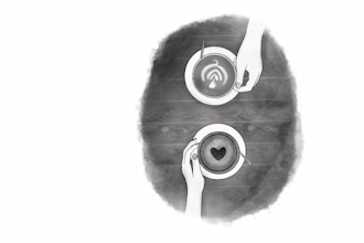 illustrate sketches for your poems or poetry book