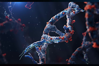 create cutting edge and innovative 3d medical anatomy animations