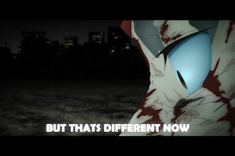 make anime edits for yt shorts or reels in after effects