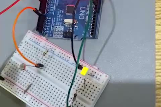 do arduino programming and iot firmware program