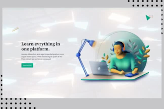 lottie, spine and svg animation using webgl,css3, threejs, gsap for website