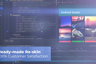develop quality app by using kotlin and jetpack compose