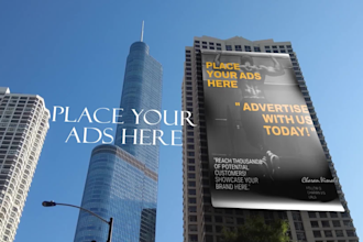 create viral cgi, vfx ads, and 3d product videos for social media marketing