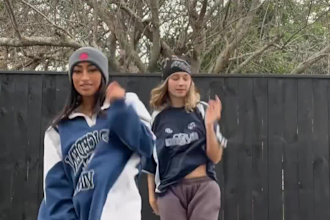 dance choreography dance video tiktok dance to your music to grow viral