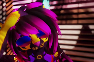 create customized 3d furry avatar nsfw vrchat avatar, vseeface, vroid character