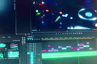 do best video editing in premier pro