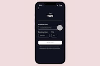 develop fintech app payment app wallet app p2p app neobank app